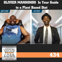 Oliver Mnakondo Is Your Guide to a Plant Based Diet