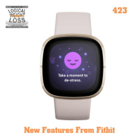 New Features From Fitbit - Do I Need An App To Let Me Know Im Stressed?