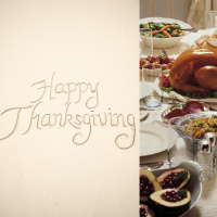 How To Recover From A Thanksgiving Binge