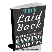 How Kayla Cox Lost 80 lbs and Kept it Off