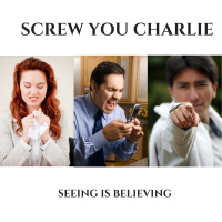 Seeing is Believing