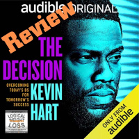 Kevin Hart The Decision Reviewed