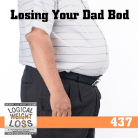 Losing Your Dad Bod