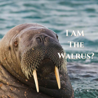 To Be Something You Have to DO Something