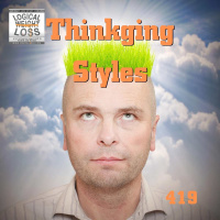 Identifying 10 Unhelpful Thinking Styles