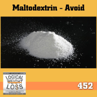 Why Im Avoiding Maltodextrin