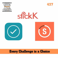 Every Challenge is a Choice