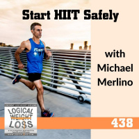 Safely Start HIIT Safely