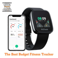 Apple Watch Six Vs Budget Atria Alternative