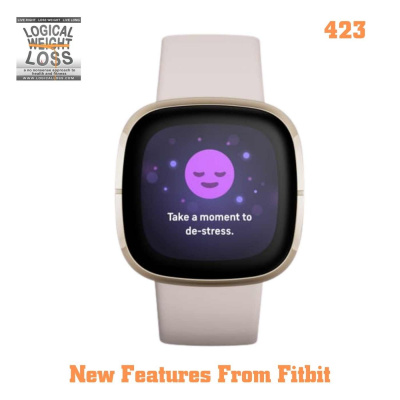 Logical Weight Loss Podcast