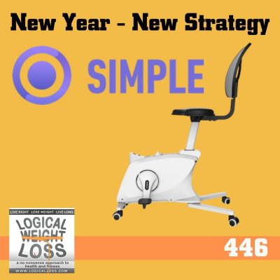 Logical Weight Loss Podcast