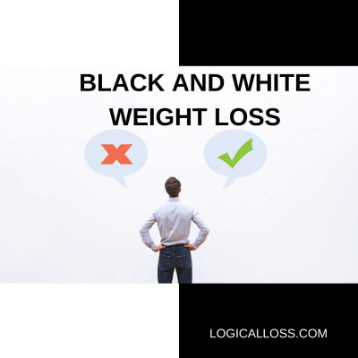 Logical Weight Loss Podcast