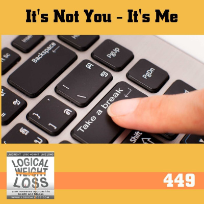 Logical Weight Loss Podcast