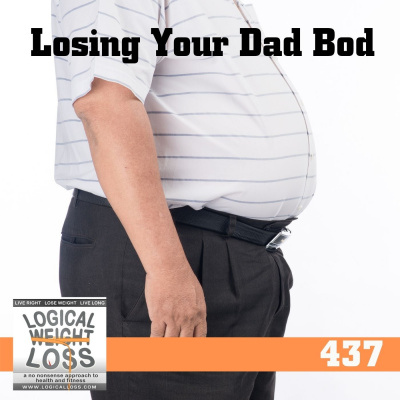 Logical Weight Loss Podcast