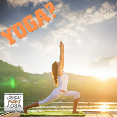 Logical Weight Loss Podcast
