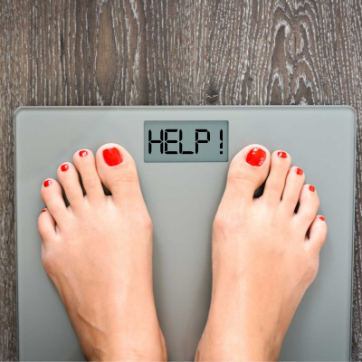 Logical Weight Loss Podcast