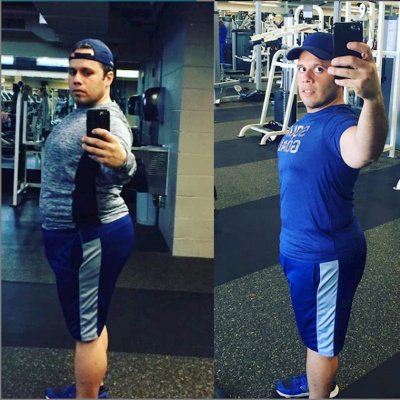 Logical Weight Loss Podcast