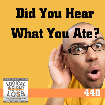 Logical Weight Loss Podcast