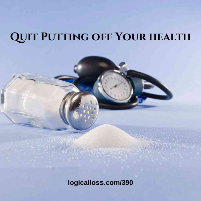 Logical Weight Loss Podcast