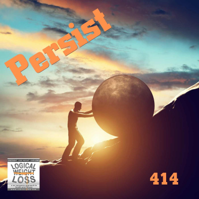 Logical Weight Loss Podcast