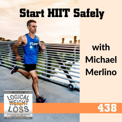 Logical Weight Loss Podcast