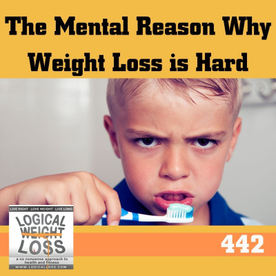 Logical Weight Loss Podcast