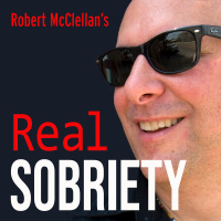 Reading Sober Bobs New Book and Now a Video Podcast!
