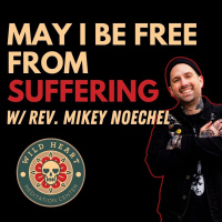 The Importance of Self Compassion (talk and guided meditation)