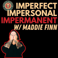 The Three Marks of Existence