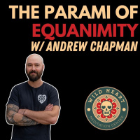 The Parami of Equanimity