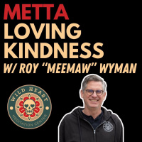 Metta - Loving Kindness (talk and guided meditation