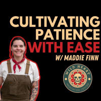 The Parami of Patience