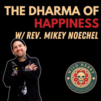 The Dharma of Happiness