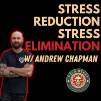 Mindfulness: Stress Reduction or Stress Elimination?