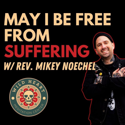 Wild Heart Meditation Center