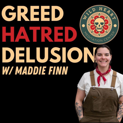 Wild Heart Meditation Center