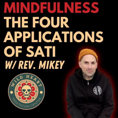 Wild Heart Meditation Center