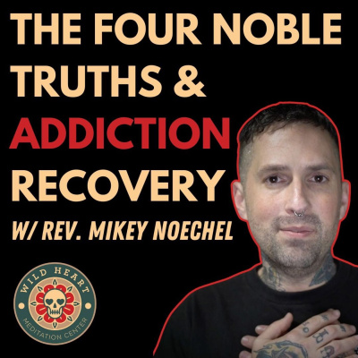 Wild Heart Meditation Center