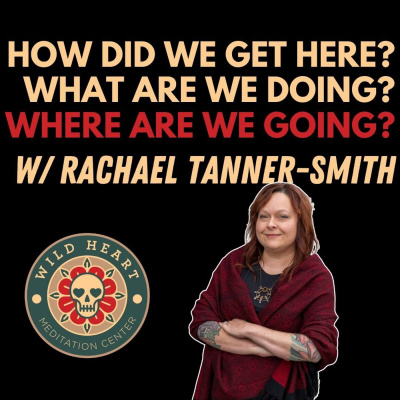 Wild Heart Meditation Center