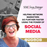 #2: Social Media Strategies to Snowball Your Network Marketing Biz