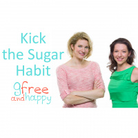 (Ep. 40) Gluten Free Sugar Detox