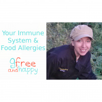 (Ep. 7) Food Allergies and Your Immune System