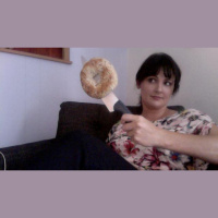 (Ep. 5) How to Make GFree Cocktails and Appetizers with “Gluten is my Bitch” 