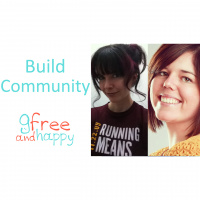 (Ep. 25) Gfree Community  Connection 