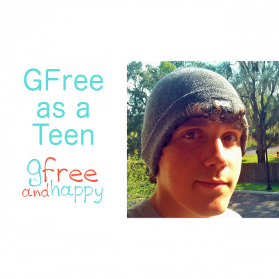 GFree and Happy (Mp3)