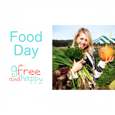 GFree and Happy (Mp3)