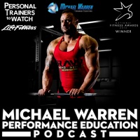 Michael Warren Performance Education Podcast