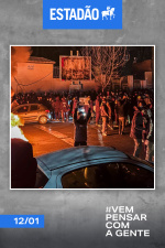 Estadão - 12/01/2026