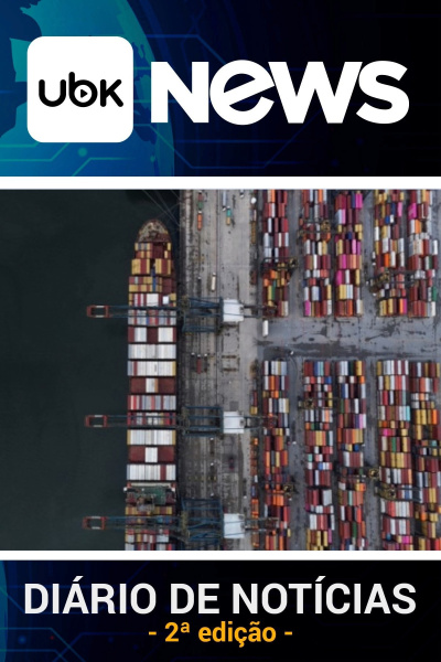 Diário de Notícias - 12/01/2026 - 2ª Edição