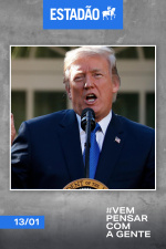 Estadão - 13/01/2026